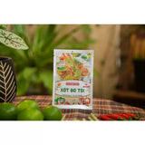 Set 3 Gói Xốt Bơ Tỏi Hương Việt Xưa 82g
