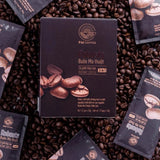 Cà Phê Hòa Tan 3 in 1 PM ( 12 Gói x 20g )