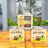 Cà Phê Hòa Tan Vị Sầu Riêng PM Coffee 200g