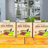 Cà Phê Hòa Tan Vị Sầu Riêng PM Coffee 200g