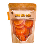 Cam Sấy Dẻo Langfarm 225g