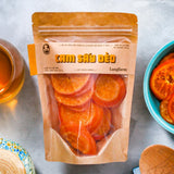 Cam Sấy Dẻo Langfarm 225g