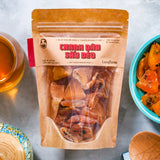 Chanh Dây Sấy Dẻo Langfarm 225g