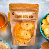 Thơm Sấy Dẻo Langfarm 225g
