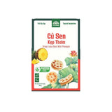 Củ Sen Kẹp Thơm 100g