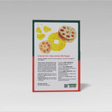 Củ Sen Kẹp Thơm 100g