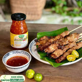 Nước Chấm Tắc Ớt Chua Ngọt Spico ONFOD 265g