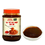 Sa Tế Sò Điệp Làng Chài Xưa 260g
