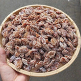 Ô Mai Xí Muội Đào Nâu 500g