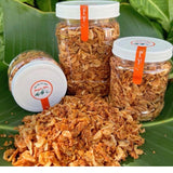 Muối Ớt Con Tép Thượng Hạng 500g