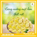 Gừng Nướng Mật Hoa Thốt Nốt Hộp 85g