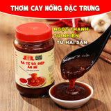 Sa Tế Sò Điệp Làng Chài Xưa 260g