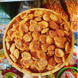 Bánh Tai Heo Mè Cốt Dừa Giòn 500g