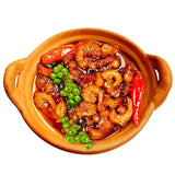Kho Quẹt Nồi Đất Làng Chài Xưa 250g