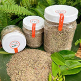 Muối Tiêu Ớt Lá Chanh 500g