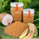 Muối Ớt Sả Chay Thượng Hạng 500g