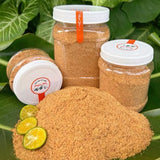 Muối Nhuyễn Chay Siêu Cay 500g