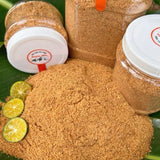 Muối Nhuyễn Chay Siêu Cay 500g