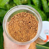 Muối Chay Sặc Hạt Siêu Cay 500g