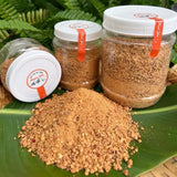 Muối Chay Sặc Hạt Siêu Cay 500g