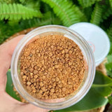 Muối Chay Sặc Hạt Siêu Cay 500g