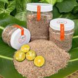 Muối Tiêu Ớt Đặc Biệt 500g