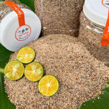 Muối Tiêu Ớt Đặc Biệt 500g