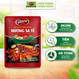 Combo 3 Gói Xốt Gia Vị Nướng Sa Tế 80g/gói