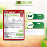 Combo 3 Gói Xốt Gia Vị Nướng Sa Tế 80g/gói