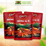 Combo 3 Gói Xốt Gia Vị Nướng Sa Tế 80g/gói