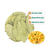 Lá Nguyệt Quế 100g