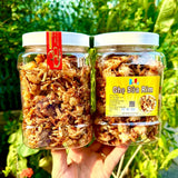 Ghẹ Sữa Rim Giòn Xóc Gia Vị 500g