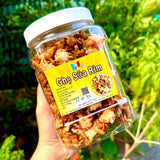 Ghẹ Sữa Rim Giòn Xóc Gia Vị 500g