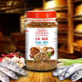 Cá Giã Tỏi Ớt Làng Chài Xưa Loại Đặc Biệt 90g (Copy)
