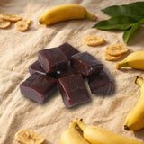 Kẹo Chuối Tươi Bến Tre Cô Hai Tỏ