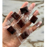 Kẹo Chuối Tươi Bến Tre Cô Hai Tỏ