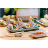Combo 2 Gói Bánh Tráng Mè Tân Nhiên 180g