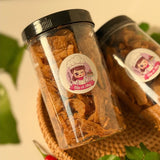 Sườn Non Siêu Sấy Chay 165g