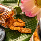 Sườn Non Siêu Sấy Chay 165g