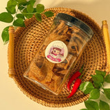Sườn Non Siêu Sấy Chay 165g