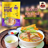 Set 2 Gói Nước Bún Bò Huế Đậm Đà (200g x2)