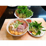 Set 2 Gói Nước Bún Bò Huế Đậm Đà (200g x2)