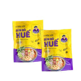 Set 2 Gói Nước Bún Bò Huế Đậm Đà (200g x2)