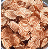 Bánh Tai Heo Giòn Thơm Hủ Vuông 400gr