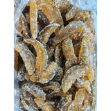 Ô Mai Cóc Sấy Chanh Đường Muối Ớt 500g