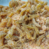 Ô Mai Cóc Sấy Chanh Đường Muối Ớt 500g