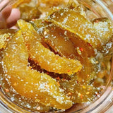Ô Mai Cóc Sấy Chanh Đường Muối Ớt 500g