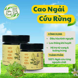 Cao Ngải Cứu Rừng 200g
