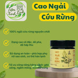 Cao Ngải Cứu Rừng 200g