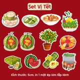 Set Dây Liễn Treo Tết 2027